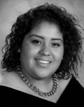 Cassandra Cobos Gomez: class of 2015, Grant Union High School, Sacramento, CA.